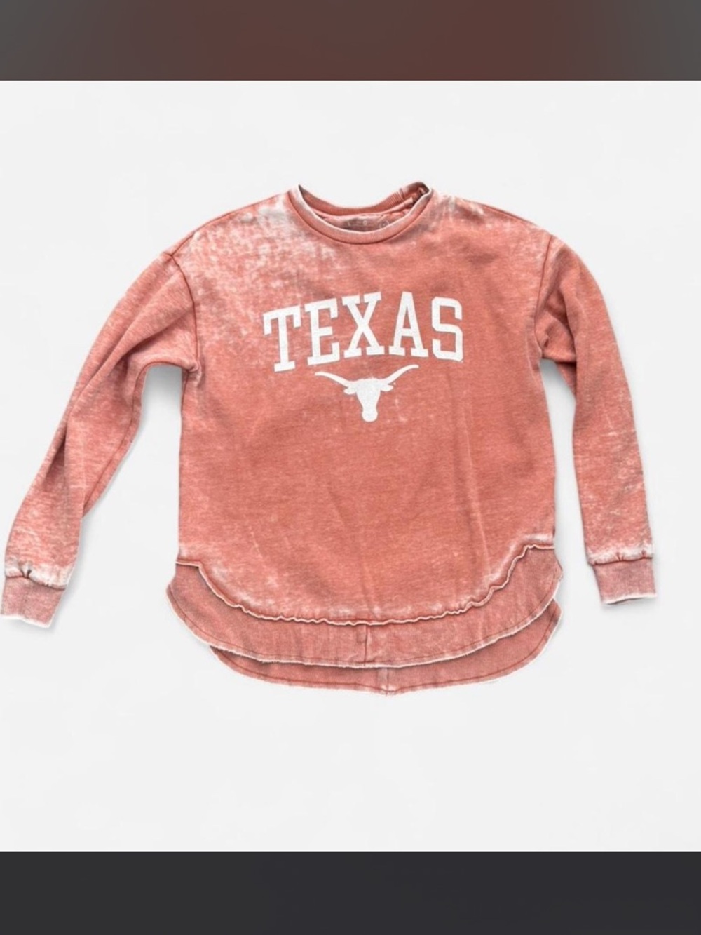 Pressbox Women's Texas Pullover Sweatshirt